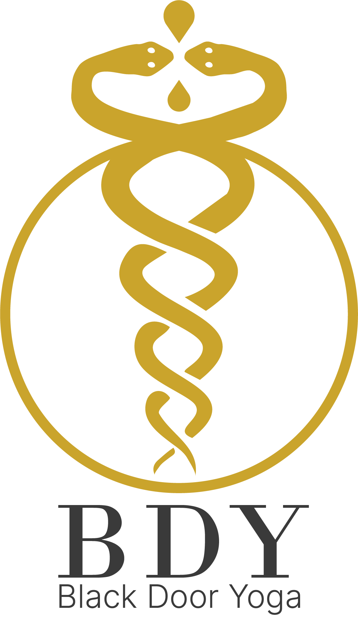 Black Door Yoga